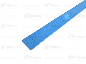 PF12X100 ST CM. EDGE PROFILE 12X100