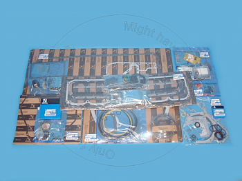 GSOH3116A BQ OVERHAUL GASKET SET 3116