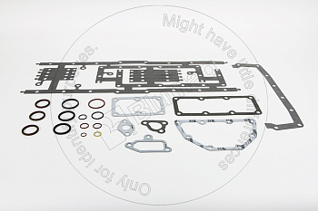 3638079 BQ НАБОР ПРОКЛАДОК