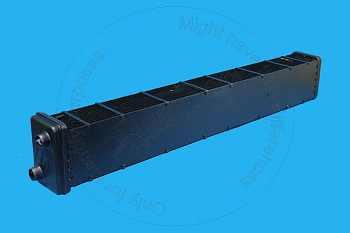 2235111 OE СЕРДЕЧНИК В СБОРЕ. РАДИАТОР