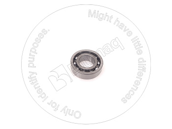 6003 OE ПОДШИПНИК