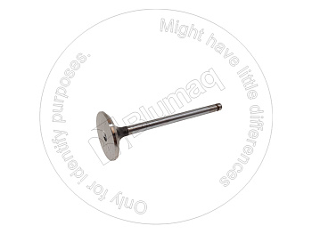 EA4895188 BQ ВЫПУСКНОЙ КЛАПАН