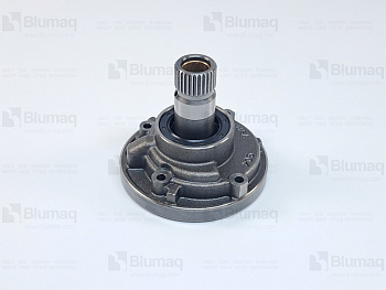 HUNE29106 ST ПОМПА