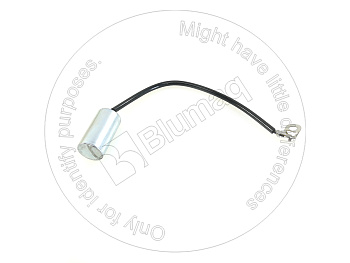 9L2129 ST CONDENSADOR