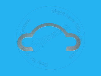 3080540 BQ ПРОСТАВКА