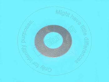 2G5673 BQ ШАЙБА