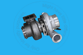 2388685 ST ТУРБИНА