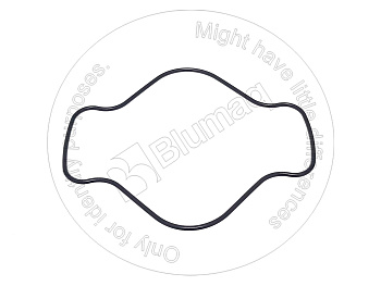 7051704480 OE КОЛЬЦО КРУГЛОГО СЕЧЕНИЯ