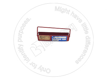 9004741 OE МЕТАЛЛИЧЕСКИЙ ПОДДОН