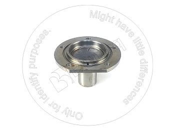 4D9934 ST ЦАПФА