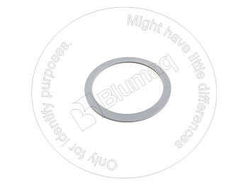 VOE14684237 ST РЕГУЛИРОВОЧНОЕ КОЛЬЦО