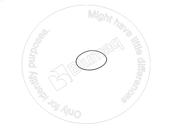VOE948983 ST КОЛЬЦО КРУГЛОГО СЕЧЕНИЯ