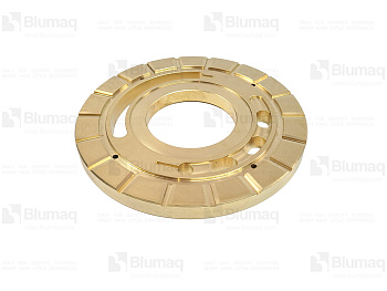 0R1725 ST ПЛАСТИНА