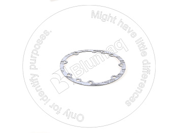 9S1274 BQ БУМАЖНАЯ ПРОКЛАДКА