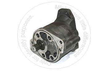 0R7802 BQ ПОМПА