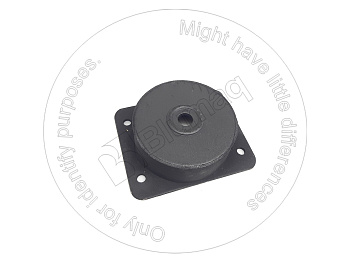 VOE1623745 ST РЕЗИНОВЫЙ АМОРТИЗАТОР