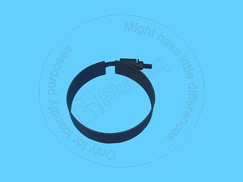 7E6455 ST ЗАЖИМ