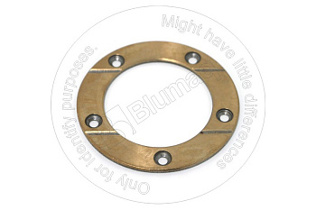 8P1958 ST ШАЙБА УПОРНАЯ