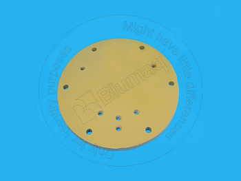 7S3996 DE ПЛАСТИНА