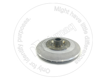 3777412 ST ТУРБОКОМПРЕССОР В СБОРЕ