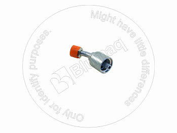 2501092 OR COUPLING ASSY.