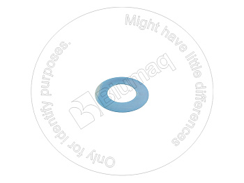 VOE11802311 BQ ШАЙБА