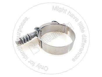 2147458 OE ЗАЖИМ