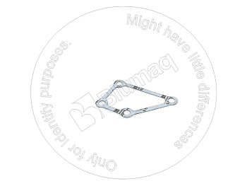 2432288 BQ Прокладка