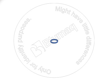 5J8150 ST УПЛОТНЕНИЕ