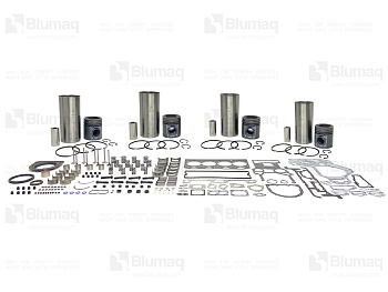 POK472STD BQ 1010 KIT ENGINE OH