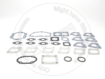 6V6366 BQ НАБОР ПРОКЛАДОК