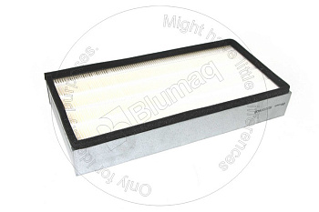 2686704 BQ КАРТРИДЖ-ВСТАВКА ФИЛЬТРА ВОЗДУШНОГО