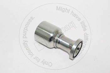 3300100 ST МУФТА