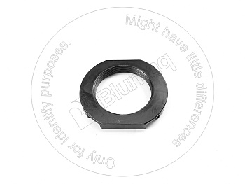 VOE4870224 ST ШЕСТИГРАННАЯ ГАЙКА