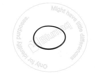 VOE13960198 ST КОЛЬЦО КРУГЛОГО СЕЧЕНИЯ