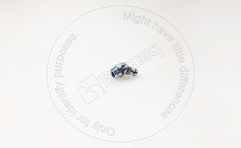 VOE914169 ST СМАЗОЧНЫЙ НИППЕЛЬ