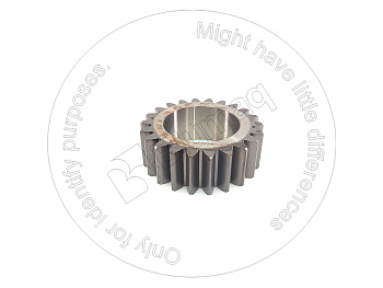 3P7604 DE ШЕСТЕРНЯ