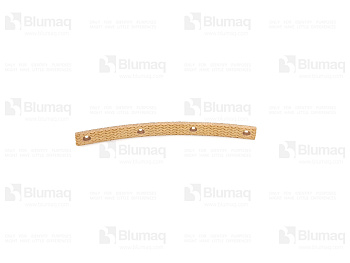 4V2245 ST ТОРМОЗНАЯ ПРОКЛАДКА