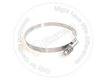 3E7424 OE ЗАЖИМ