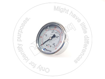 6V7766 BQ ДАТЧИК ДАВЛЕНИЯ GP