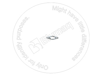 4H5952 BQ ПРОКЛАДКА