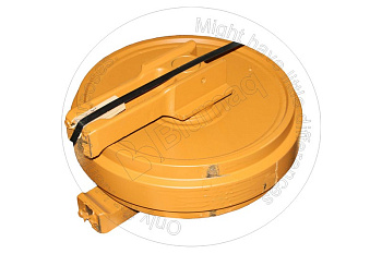 1028151 ST КОЛЕСО В СБОРЕ