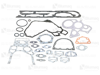 1919279 BQ НАБОР ПРОКЛАДОК
