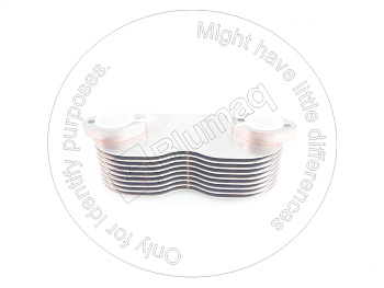 2984558 ST МАСЛЯНЫЙ РАДИАТОР