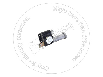 YM12390152010 OE ПОМПА