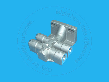 VOE3943381 ST КРЫШКА