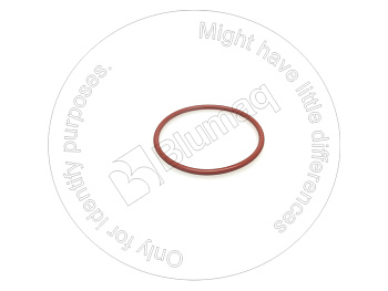 1090074 ST КОЛЬЦО КРУГЛОГО СЕЧЕНИЯ