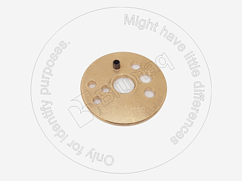 7C3258 BQ ПЛАСТИНА