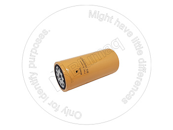 FF5317 ST ФИЛЬТР ПРИГОДНЫЙ  1R0755DE