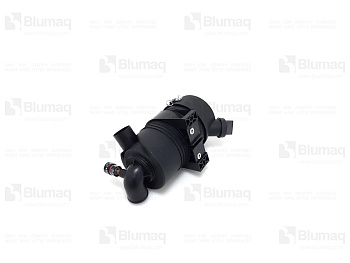 YMR001946 BQ ВОЗДУХООЧИСТИТЕЛЬ В СБОРЕ